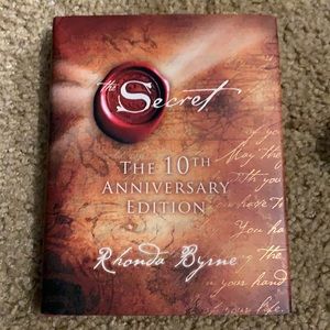 The secret